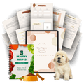 The Puppy Mama Planner