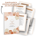 Calm &amp; Balance – A Gentle Guide for Emotional Well-Being